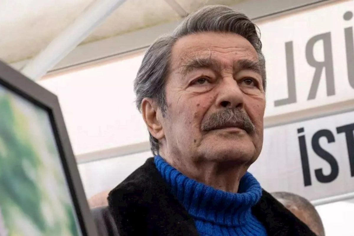 Kadir İnanırın məhkəməsi yekunlaşdı - Aktyorun icazəsi olmadan... Kadir İnanırın məhkəməsi yekunlaşdı - Aktyorun icazəsi olmadan...