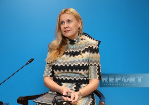 Kadri Simson: “Aİ Rusiya qazından asılılığı əhəmiyyətli dərəcədə azaldıb”
