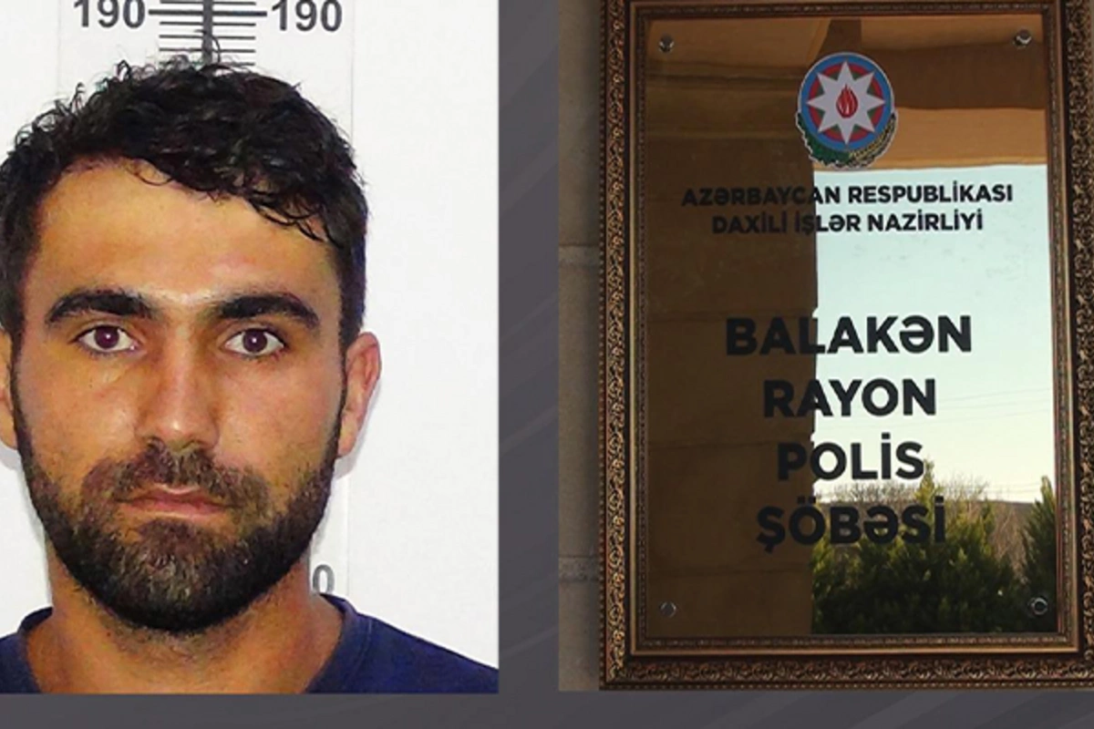 Kafedə qadın sahibkara bıçaq çəkdi