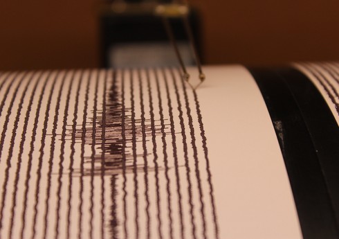 Kahramanmaraşda 5,1 maqnitudalı zəlzələ olub