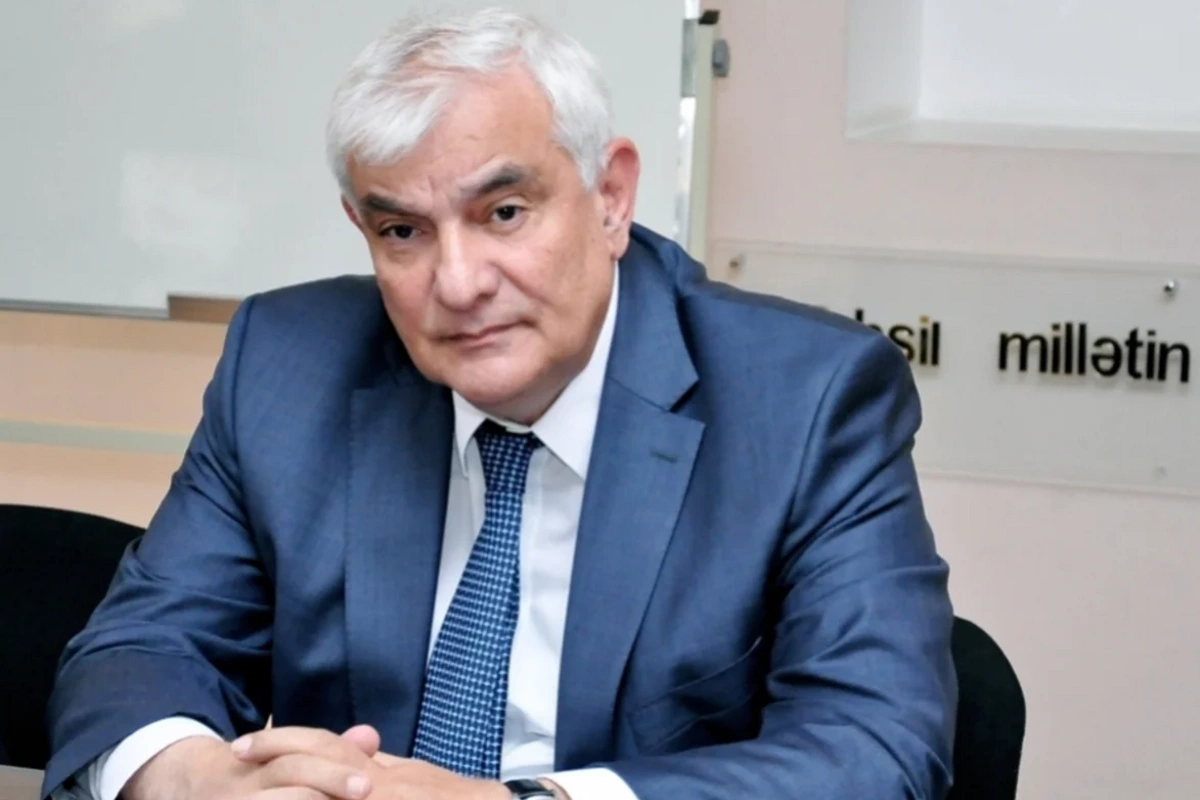 Kamal Abdulla niyə 
