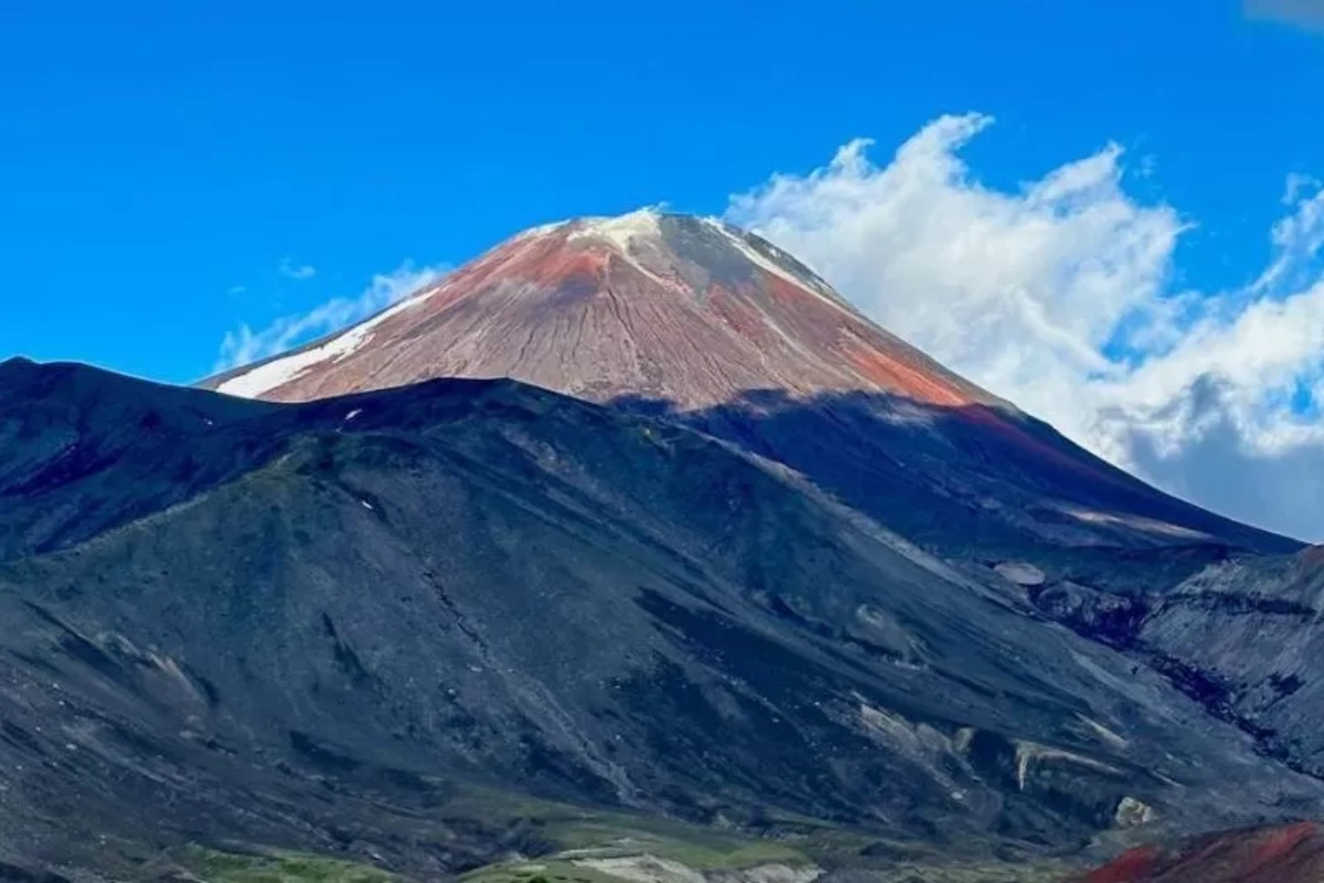 Kamçatkada yenidən güclü zəlzələ oldu