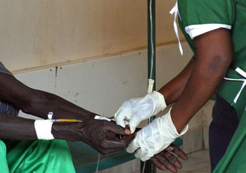 Kamerunda vəba epidemiyasından ölənlərin sayı 426 nəfərə çatıb
