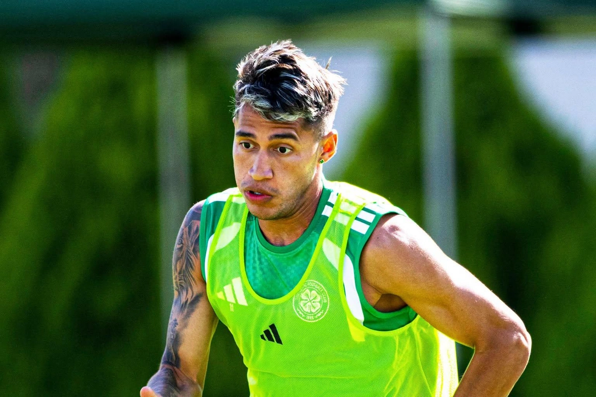 Kamilo Duran 