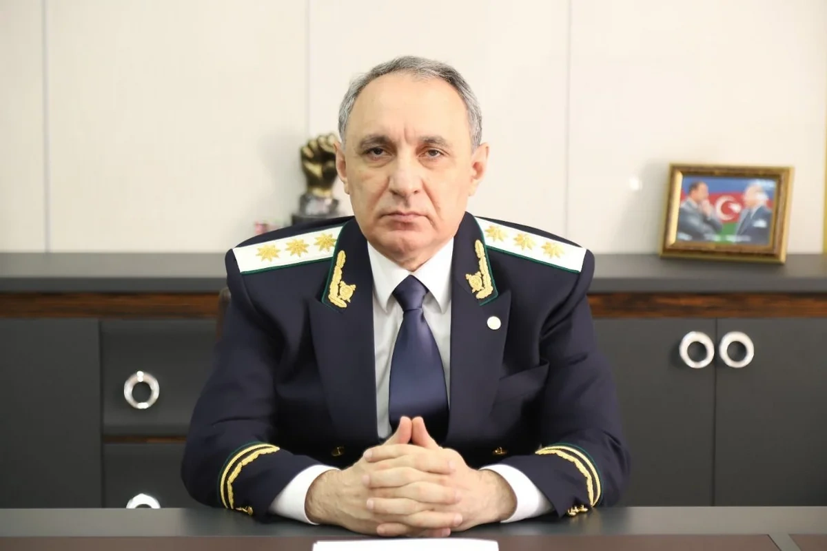 Kamran Əliyev: Azərbaycan korrupsiyaya qarşı mübarizə üzrə Məkkə konvensiyasına qoşulacaq