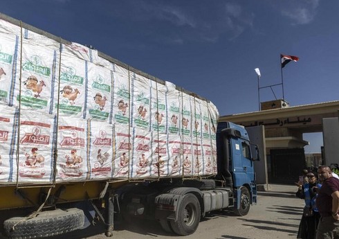Kanada BMT-nin agentliyinə maliyyə yardımını dayandırıb