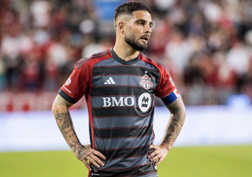 Kanada klubunun futbolçusu yenidən İtaliya A Seriyasında çıxış edə bilər