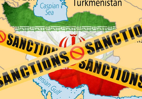 Kanada İrana qarşı sanksiyalar tətbiq edib