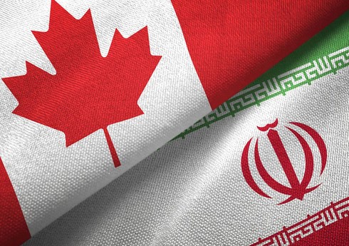Kanada İrana qarşı sanksiyaların siyahısını yeniləyib