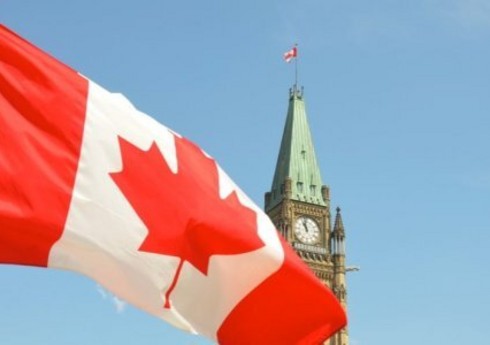 Kanada Ukraynaya 34,1 milyon dollarlıq əlavə hərbi yardım edəcək