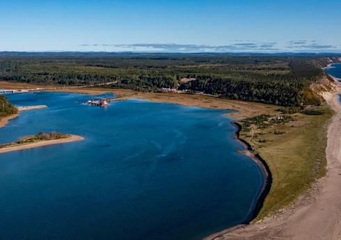 Kanadada dörd uşaq balıq tutarkən ölüb