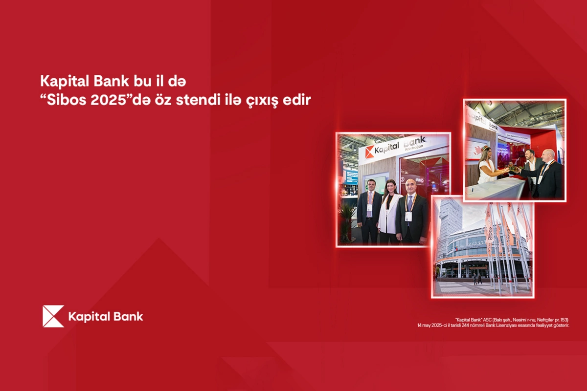 Kapital Bank bu il də 