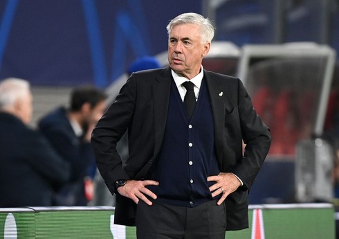 Karlo Ançelotti məşqçilik karyerasını sonlandıra bilər