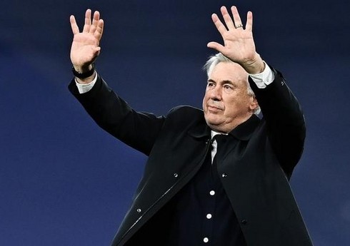 Karlo Ançelotti 