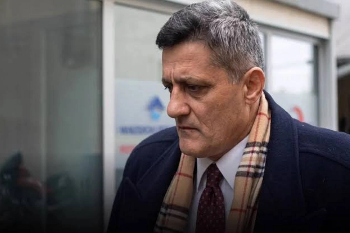 Kaşif Kozinoğlunun ölümü ilə bağlı yeni detallar açıqlandı