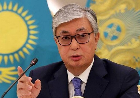Kasım-Jomart Tokayev: “Qazaxıstan istehsalçıları Azərbaycana tədarükün həcmini artırmağa hazırdırlar”