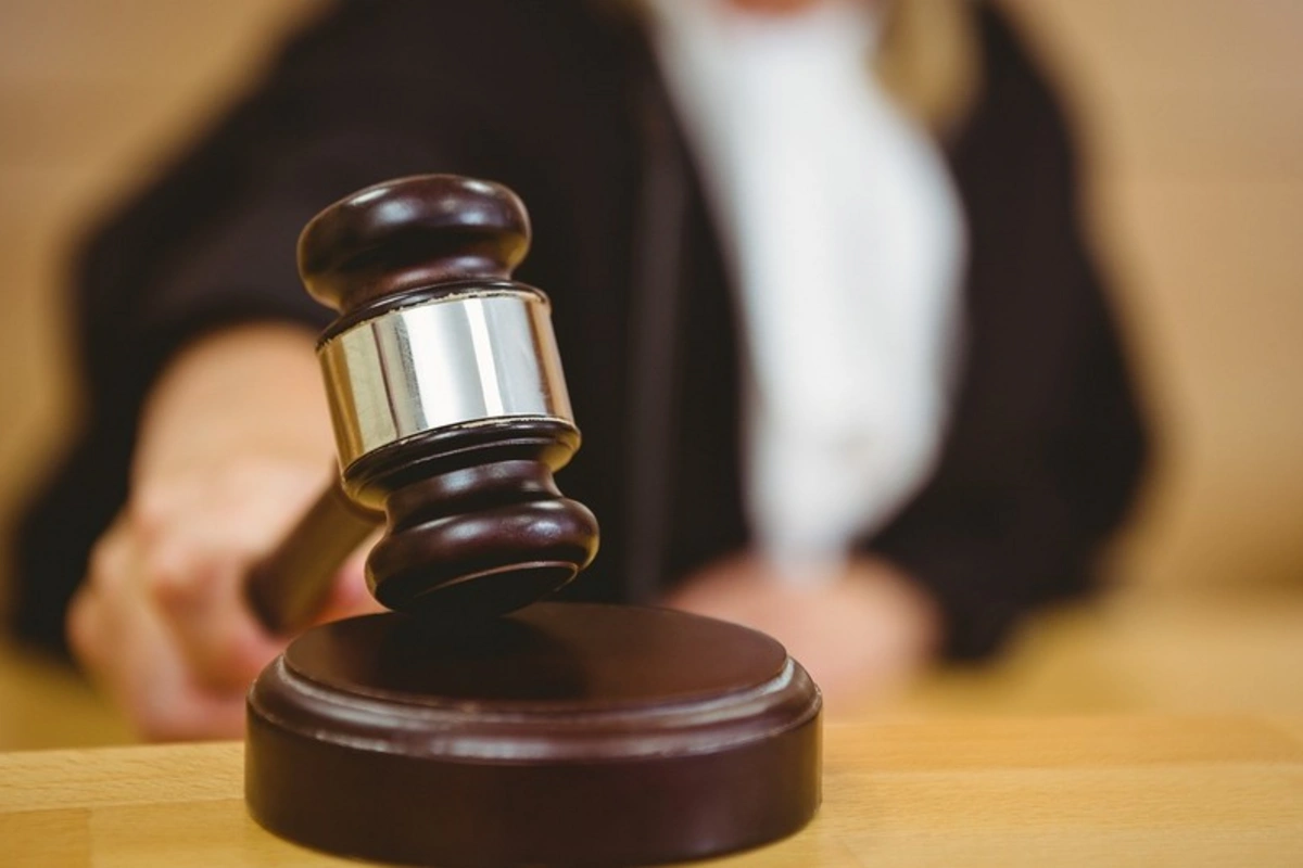 Keçmiş arvadını öldürmək istəyən şəxsə bu cəza verildi