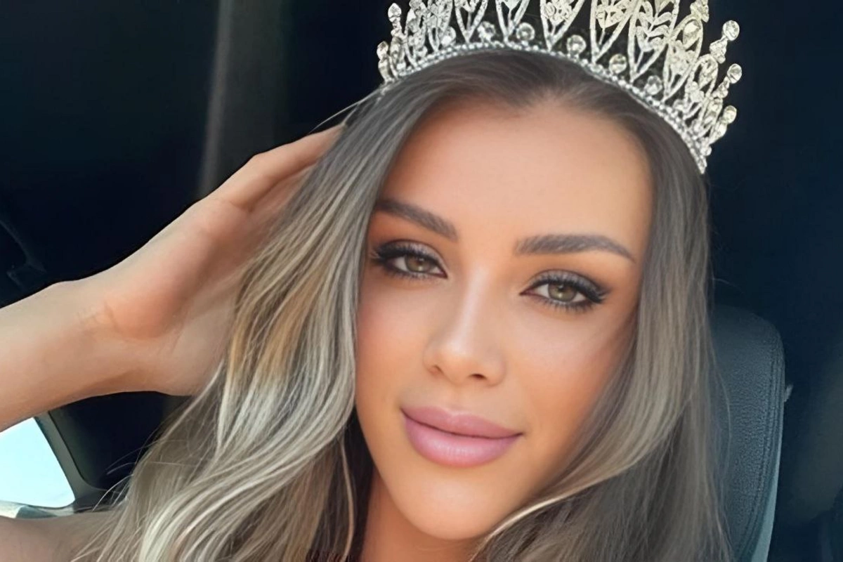 Keçmiş Avropa gözəli faciəvi şəkildə öldü - Üzərindən avtomobil keçdi