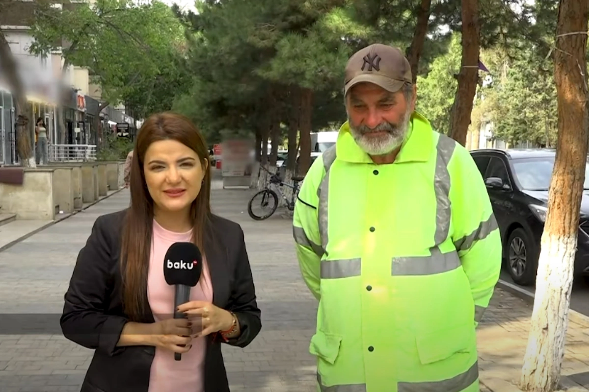 Keçmiş futbolçu və hakim: 