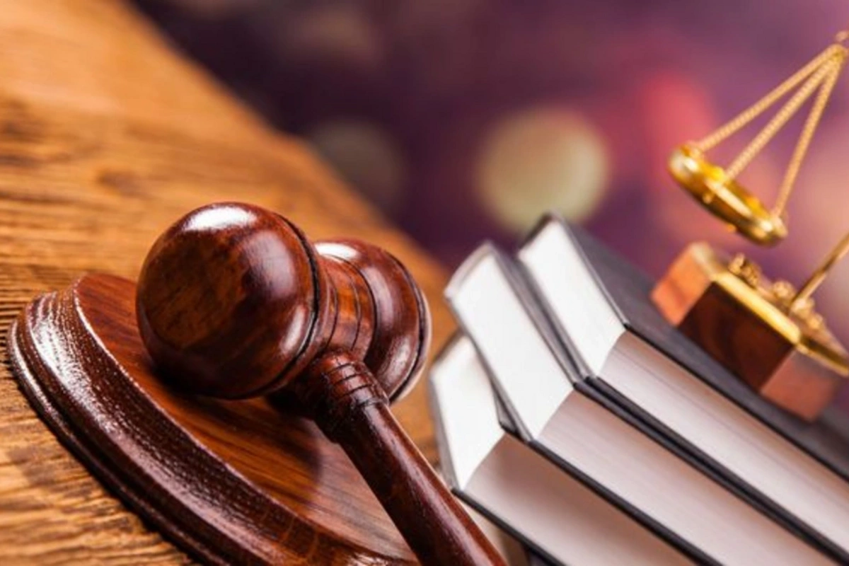 Keçmiş vəkil Zabil Qəhrəmanovun apellyasiya şikayəti təmin edilməyib Keçmiş vəkil Zabil Qəhrəmanovun apellyasiya şikayəti təmin edilməyib