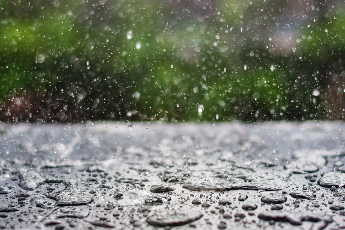 Kəlbəcər və Laçına sulu qar yağıb - FAKTİKİ HAVA