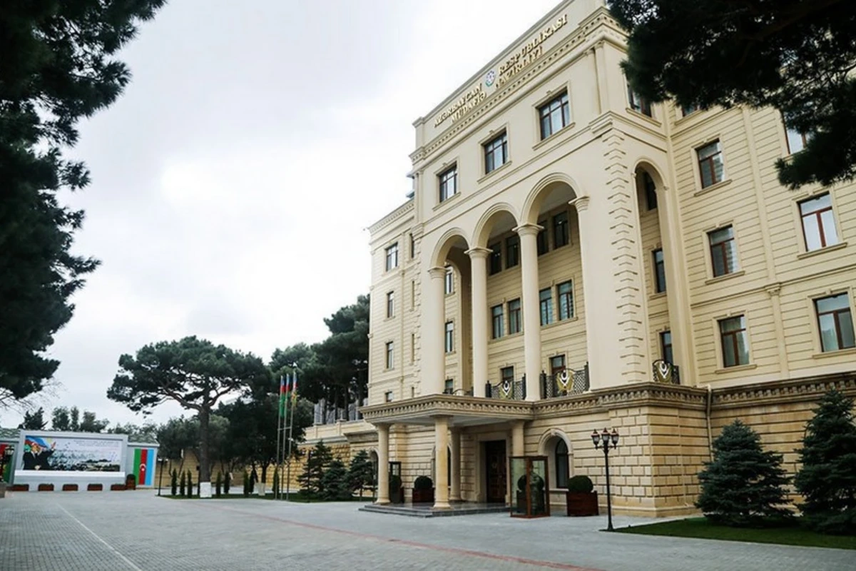 Kəlbəcərdə hərbi yük avtomobili minaya düşüb, 5 hərbçi xəsarət alıb, cinayət işi açılıb