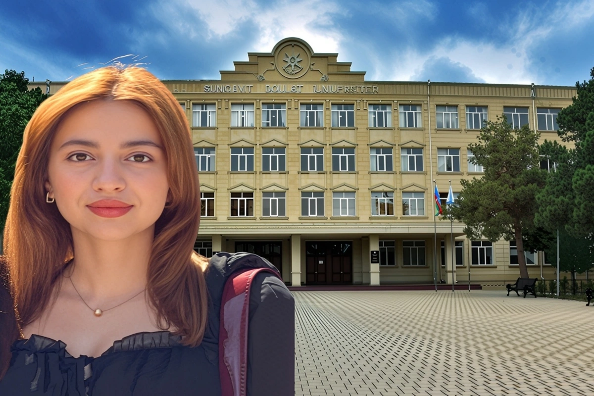 Kəmalə 6 ay əvvəl burun əməliyyatı olubmuş - Tanınmış cərrahın müdaxiləsindən sonra gəncdə travma yaranıb? Kəmalə 6 ay əvvəl burun əməliyyatı olubmuş - Tanınmış cərrahın müdaxiləsindən sonra gəncdə travma yaranıb?