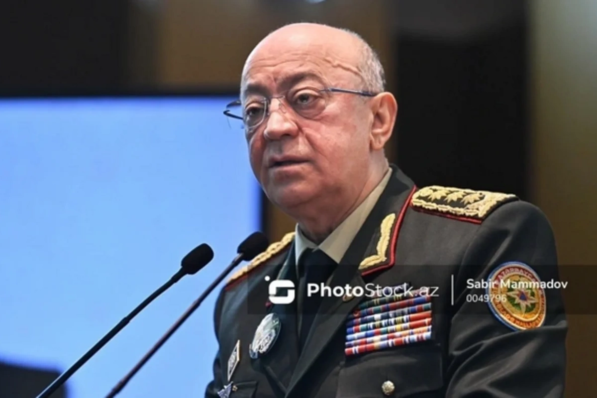 Kəmaləddin Heydərovdan yeni təyinat: Vəzifəyə mayor gətirildi