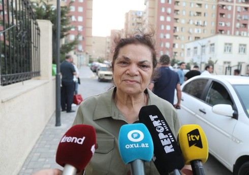 Keçmiş məcburi köçkün: 