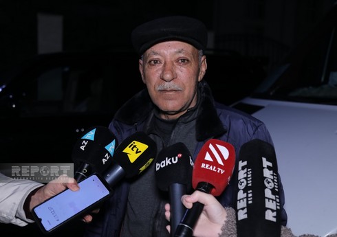 Keçmiş məcburi köçkün: Otuz iki ildən sonra nəhayət ki, yurdumuza qayıdırıq