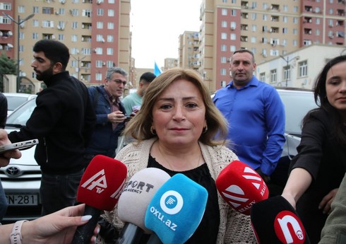 Keçmiş məcburi köçkün: 
