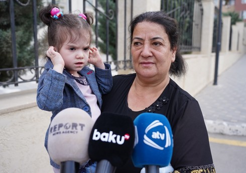 Keçmiş məcburi köçkün: Şuşanın hər bir qarışı üçün darıxmışıq