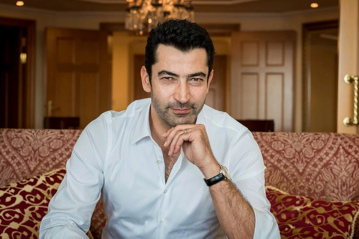 Kenan İmirzalıoğlu Kenan İmirzalıoğlu