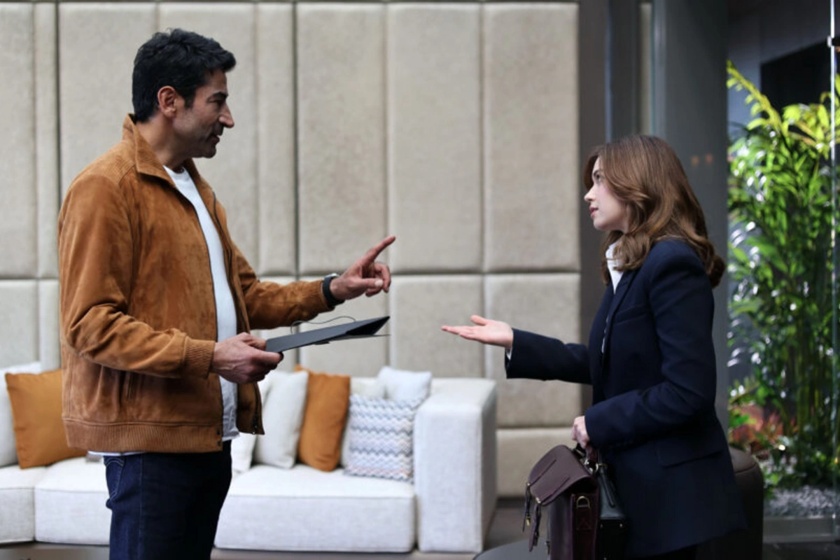 Kenan İmirzalıoğlu 