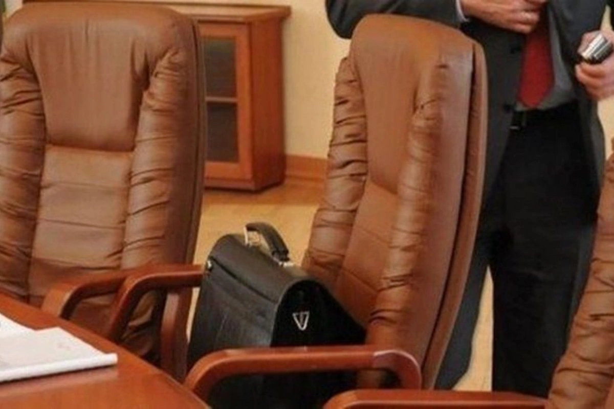 Kənd Təsərrüfatı Nazirliyində yeni təyinat
