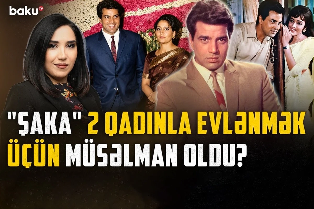 Kənddən çıxdı, milyonların kumirinə çevrildi: 