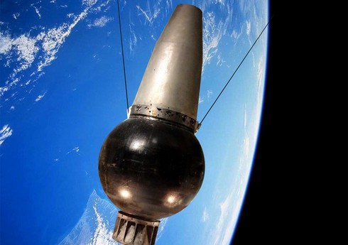 Keniya kosmosa ilk peykini göndərib Keniya kosmosa ilk peykini göndərib