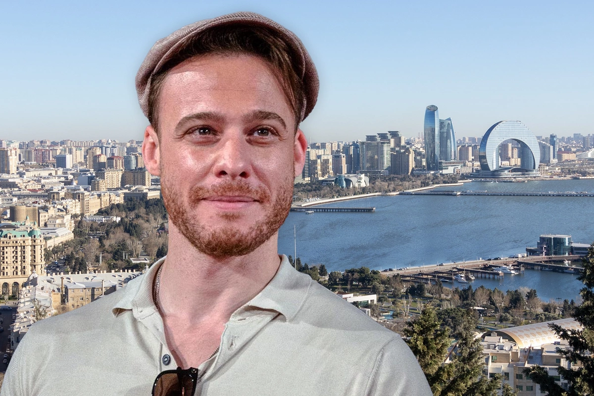 Kerem Bürsin: Kerem Bürsin: