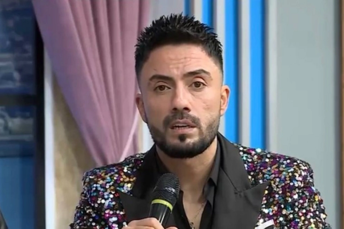 Kərim Abbasov: 