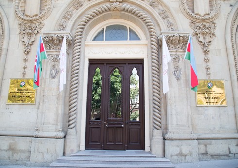 İki akademik AMEA Rəyasət Heyətinin üzvlüyündən çıxarılıb