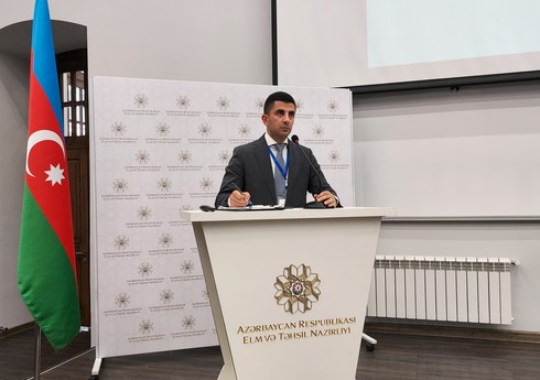 İki fəndən tədris aparan müəllimlərin sertifikasiyasına aydınlıq gətirilib