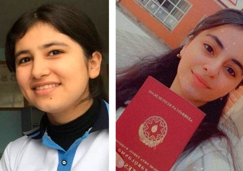 Şəki və Qəbələdə 6 məktəbli buraxılış imtahanında maksimum nəticə göstərib