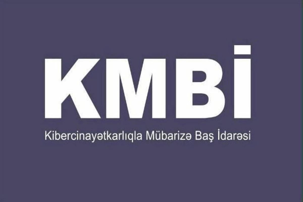 Kiberpolis süni intellektlə MİDA-nın adından saxta müqavilələr hazırlayan şəxsləri aşkarlayıb