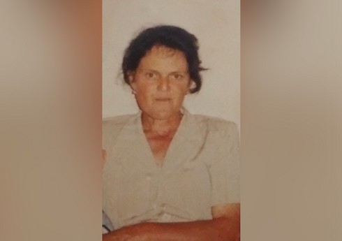 Şəkidə 64 yaşlı qadın itkin düşüb