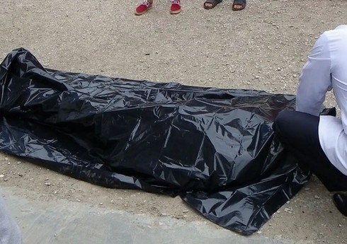 Şəkidə ictimai nəqliyyatda ölüm faktı qeydə alınıb Şəkidə ictimai nəqliyyatda ölüm faktı qeydə alınıb