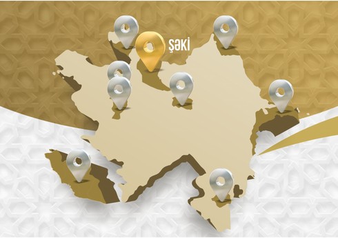 Şəkidə “KOB FEST” yarmarkası keçiriləcək