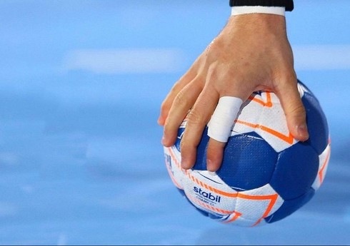 Kişi həndbolçular arasında Azərbaycan çempionatında 19-cu turun proqramı açıqlanıb