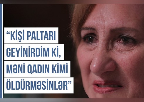 “Kişi paltarı geyindi ki, ermənilər onu qadın kimi öldürməsinlər” - Qərbi Azərbaycan Xronikası