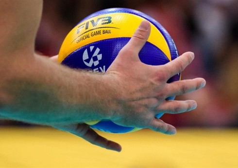 Kişi voleybolçular arasında Azərbaycan çempionatında növbəti oyunların vaxtı dəqiqləşib