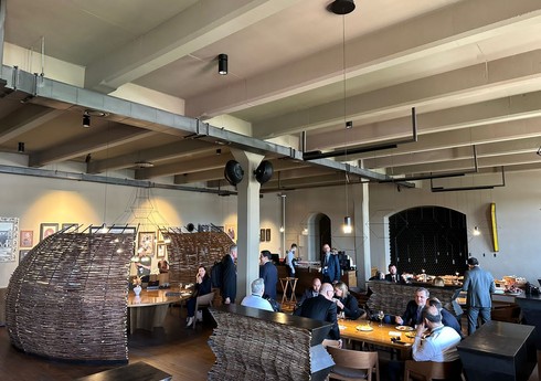 Kişineuda Azərbaycan, Ermənistan, Avropa İttifaqı Şurası, Almaniya və Fransa liderlərinin qeyri-rəsmi görüşü keçirilib - YENİLƏNİB